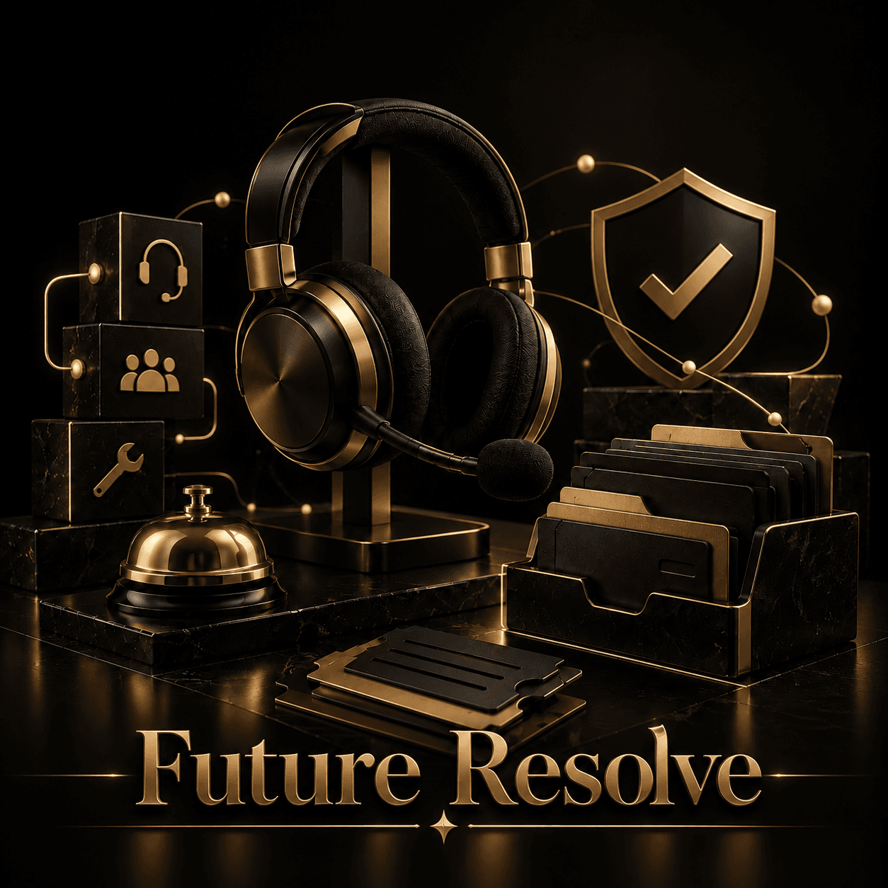 Future Resolve