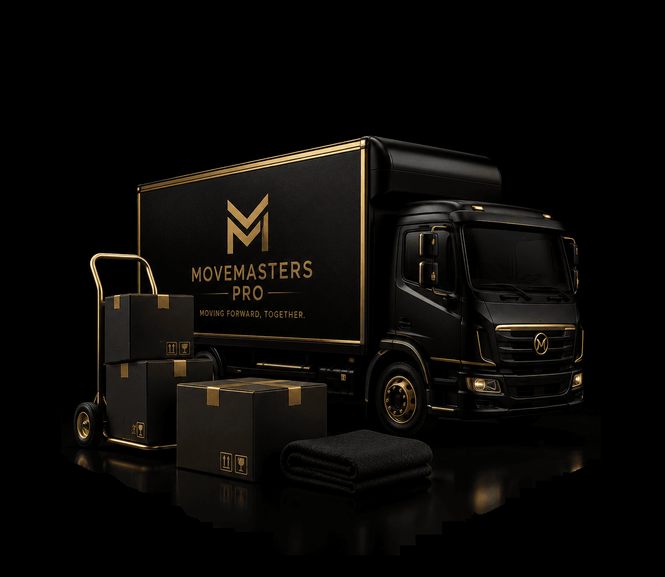 MoveMaster Pro