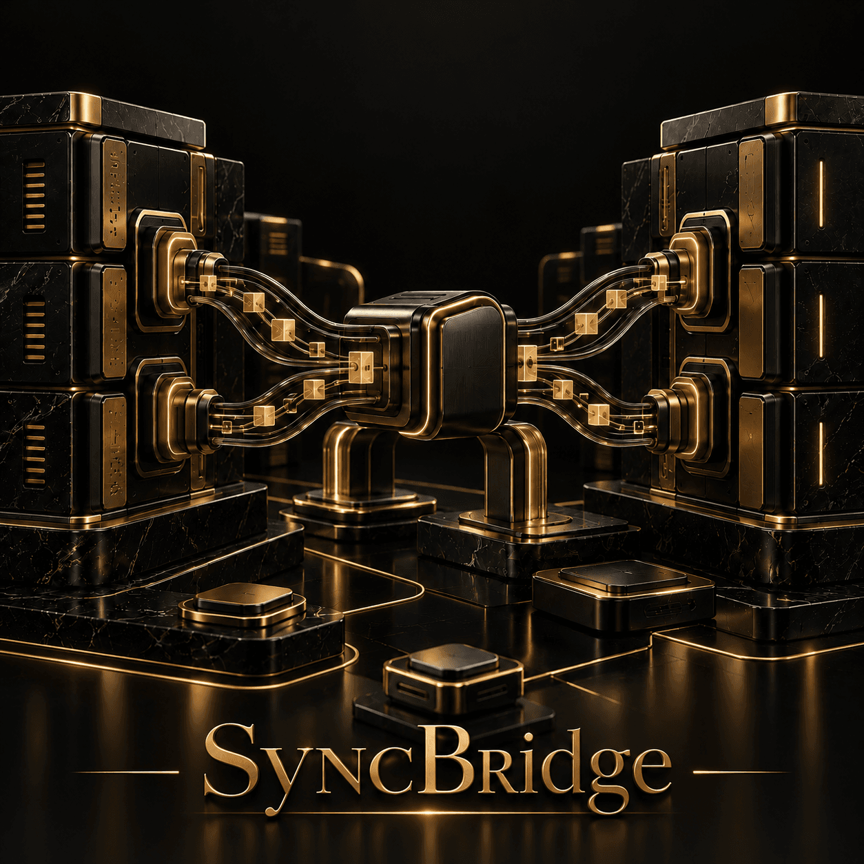 SyncBridge