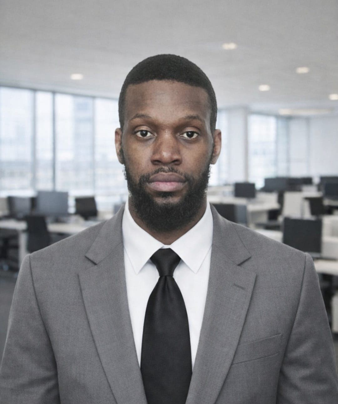 Marlon Haynes